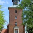 Kirche der Kirchengemeinde Giekau